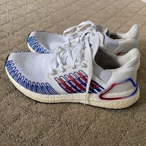 Men’s Adidas Ultraboost